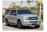 Ford Expedition 2012